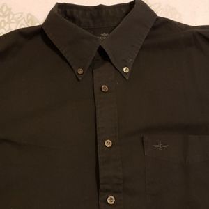 Dockers Classic Fit Shirt